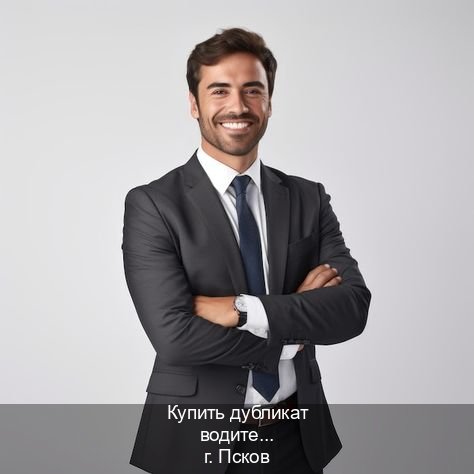 Легальные ВУ в г. Псков (Купить дубликат водительского удостоверения во Пскове — Официально с проводкой по базе) - инструктор Иван 17